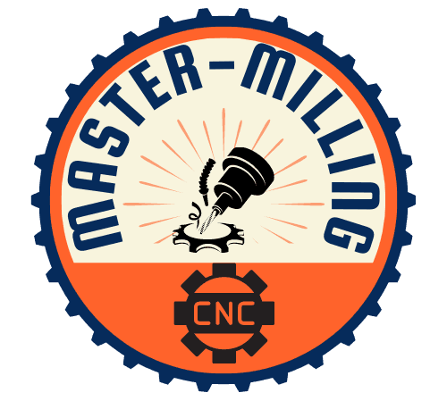 Master Milling